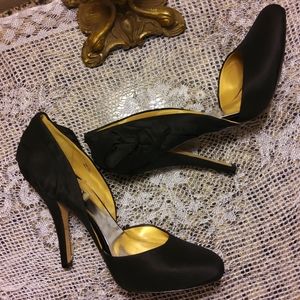 Badgley Mischka shoes